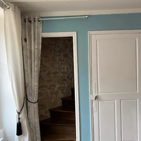 Au Coeur De Charroux