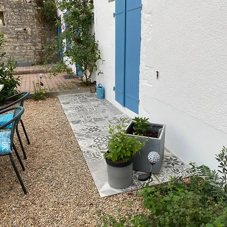 Au Coeur De Charroux Holiday home Charroux (Vienne)